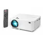 Technaxx TX-113 projektor Standard Throw 1800 ANSI Lumen LED 800x480 biely