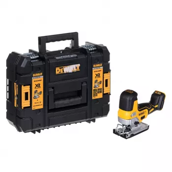 DeWALT DCS335NT akumulátorová priamočiara píla 3200 zdvihov/min 2 kg
