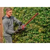 Einhell GE-CH 36/61 Li-Solo akumulátorový plotostrih, 36 V (2x18 V) Power X-Change, dĺžka rezu 67 cm, bez akumulátora a nabíjačky, červený/čierny