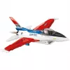 Kocky COBI F-16 (YF-16) prvý let 1974 375 dielov