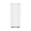ZTE G5 Max dual-band WLAN router 802.11ac – 5G, Dual-SIM, 1x 2,5GbE, USB‑C, 48V, biely
