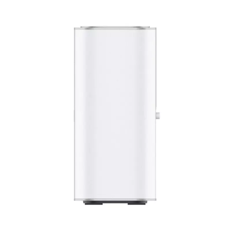 ZTE G5 Max dual-band WLAN router 802.11ac – 5G, Dual-SIM, 1x 2,5GbE, USB‑C, 48V, biely