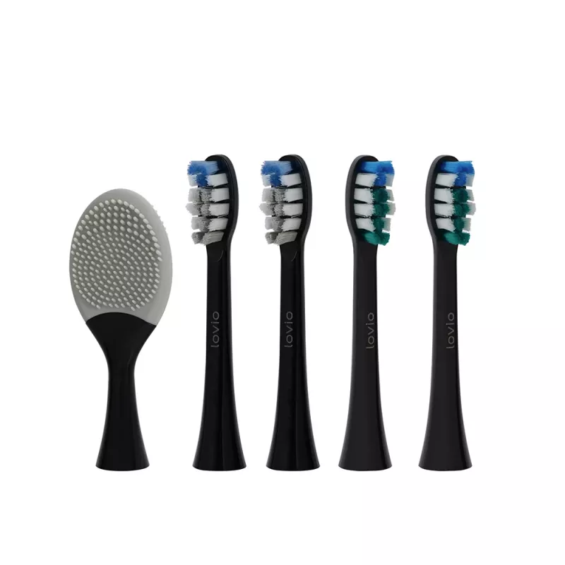 Lovio LVTB124BK SonicProtect PRO čierna