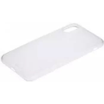 nevox StyleShell Air Cover - iPhone 8, biela-transparentná (1488)