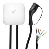 Nabíjacia stanica pre elektromobily Wallbox Akyga AK-EC-21 Type2 3-fázová 16A 11kW 5m