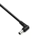 Napájací zdroj pre notebook Qoltec Toshiba 65W 3,42A 19V 5,5x2,5 50073.65W