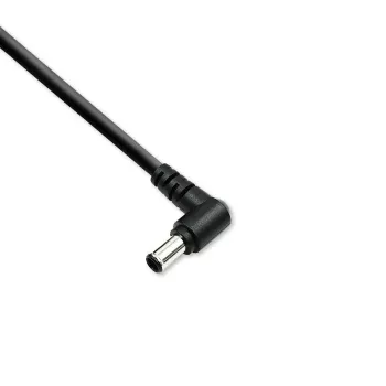 Napájací zdroj pre notebook Qoltec Toshiba 65W 3,42A 19V 5,5x2,5 50073.65W