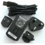 Nabíjačka BLACKBERRY ASY-06338-010 Micro-USB s káblom