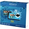 Easypix W3048 EDGE kompaktný fotoaparát 13 MP CMOS 3840 x 2160 pixelov (10075)