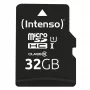 Pamäťová karta Intenso 32GB MicroSD UHS-I Class 10 3424480