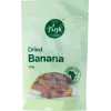 Eco fresh foods sušený banán 100 g