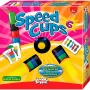 Amigo Speed Cups 6 15 minút spoločenská hra rodinná