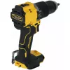 Akumulátorový vŕtací skrutkovač DeWalt DCD799NT-XJ 18V bezkartáčový motor kompaktná konštrukcia