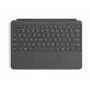 Klávesnica Microsoft Surface Pro 12 inch QWERTY čierna mechanická touchpad