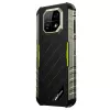 Robustný smartphone UleFone Armor 22 4G, 9 GB RAM, 128 GB úložisko, IP69K, zelená