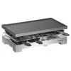 Steba RC 68 - Raclette gril - 1,2 kW - čierna/nerez