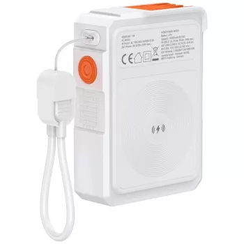 Prenosná powerbanka 4smarts 541384 10000 mAh