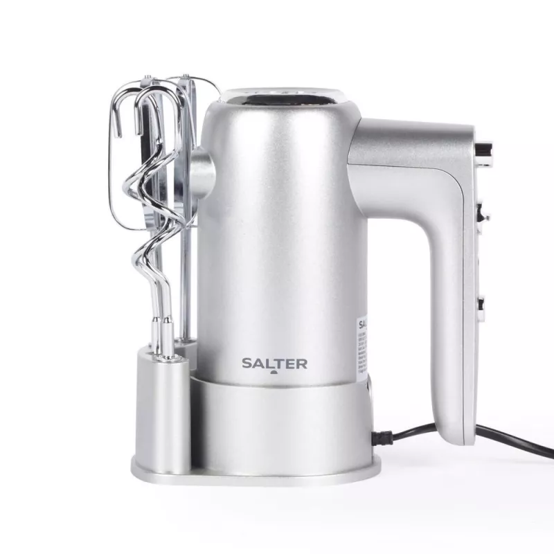 Ručný mixér Salter EK5613BMMSVDE Aspen Easy-store