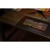 Corsair K70 MAX klávesnica gaming USB nemecká čierna