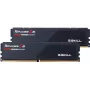 DIMM 32 GB DDR5-5600 (2x 16 GB) Dual-Kit, pamäť čierna, F5-5600J4040C16GX2-RS5K, Ripjaws S5, INTEL XMP