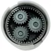 Einhell 4513501 akumulátorový vŕtací skrutkovač čierna