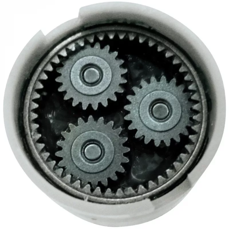 Einhell 4513501 akumulátorový vŕtací skrutkovač čierna