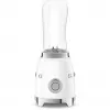 Stolový mixér SMEG PBF01WHEU - 0,6 L, biela