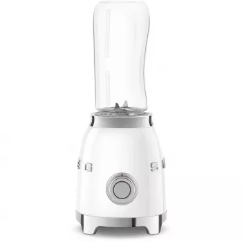 Stolový mixér SMEG PBF01WHEU - 0,6 L, biela