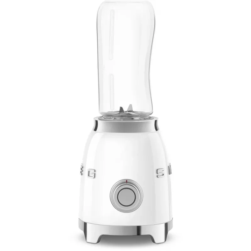 Stolový mixér SMEG PBF01WHEU - 0,6 L, biela