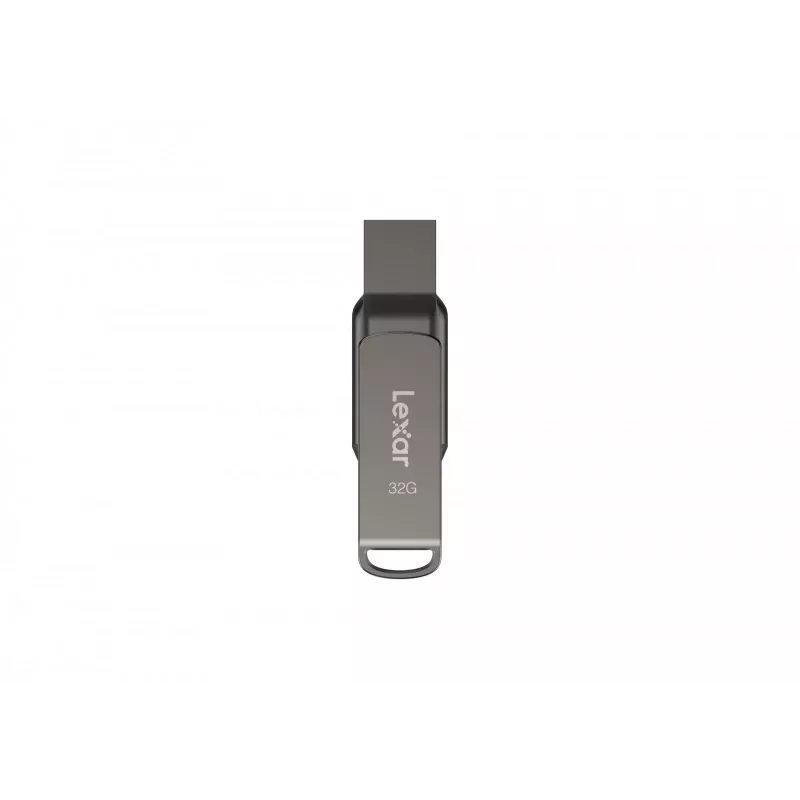 USB kľúč Dual Drive D400 32GB USB-C/A 3.1 100MB/s