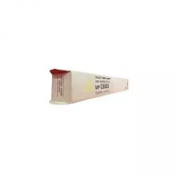 Ricoh 841854 tonerová kazeta 1 ks originálna žltá