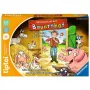 tiptoi Bauernhof-Puzzlespaß, spoločenská hra