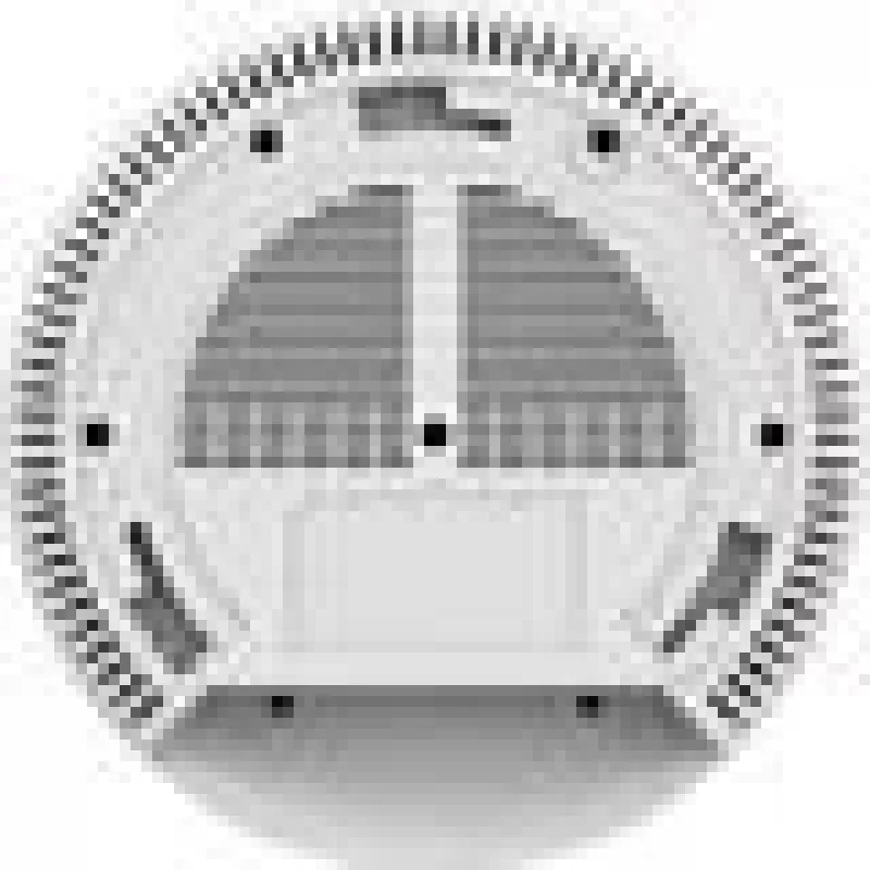 Grandstream Networks GWN7660 bezdrôtový prístupový bod 1770 Mbit/s biela Power over Ethernet (PoE)