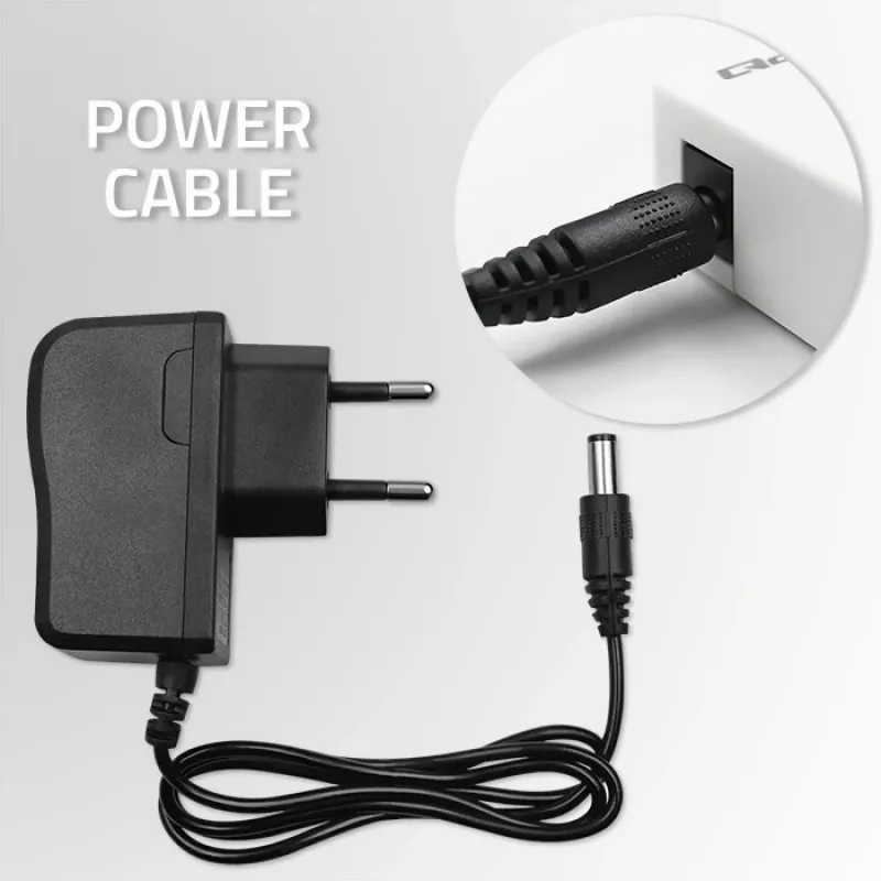 Sieťový switch 5x RJ45 port 100 Mbit/s LAN