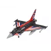 Plastový modelársky set REVELL Eurofighter Black Jack 1:48