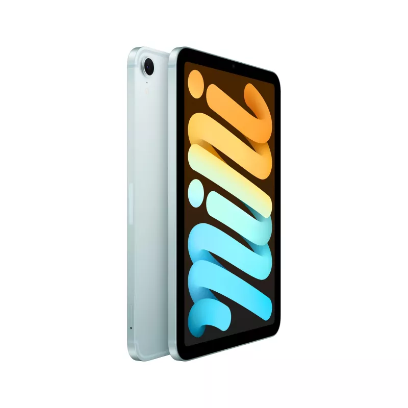 Tablet Apple iPad mini 5G 8,3 palcov A17 Pro 128 GB iPadOS 18