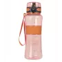 COOLPACK vodná fľaša - Tritanum 550 ml oranžová