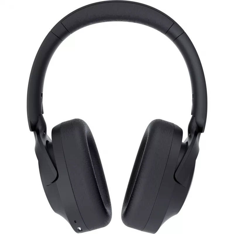Creative Labs Zen Hybrid 2 headset káblový & bezdrôtový hlavový most telefonovanie/hudba USB Type-C Bluetooth čierny