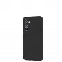 4smarts 540326 - puzdro - Samsung - Galaxy A34 5G - 16,8 cm (6,6 palca) - čierne