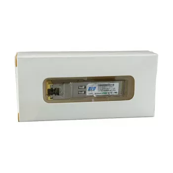 EFB-Elektronik EFB 1.25G SFP MM 850nm VCSEL 550m LC DDM, kompatibilný s HP Aruba J4858D Výrobca: EFB-Elektronik (SFP1000SX-HPARUBA)