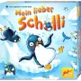 Mein lieber Scholli, spoločenská hra