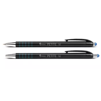 Guľôčkové pero Forpus Petite FO51519 0,7 mm, modré