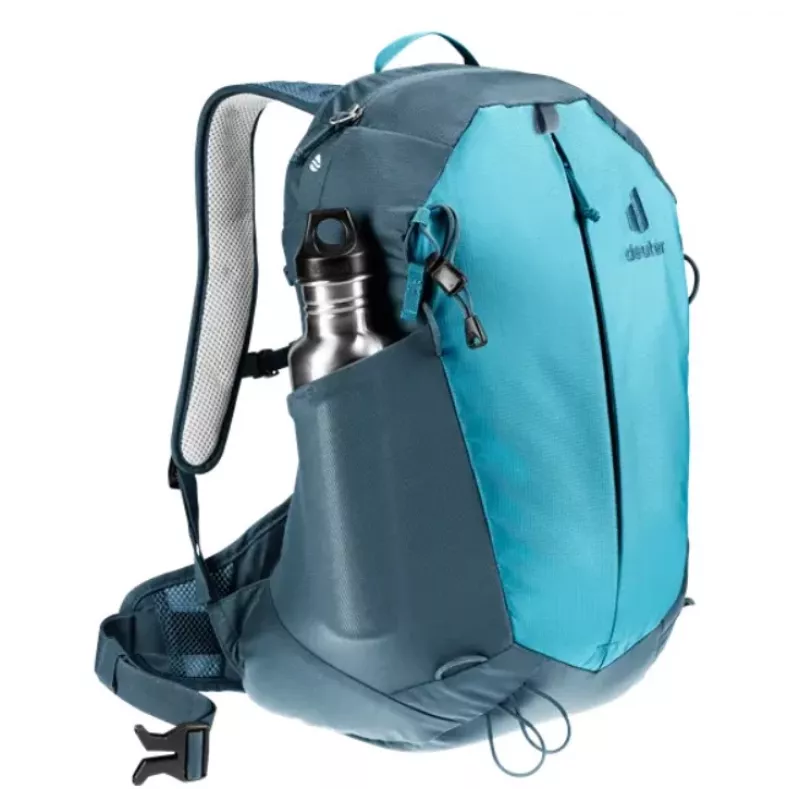 Batoh DEUTER AC Lite 15 SL – dámsky turistický batoh, 15 l, lagoon/atlantic