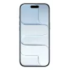 Apple iPhone Air 16,5 cm (6,5) Dual SIM iOS 26 5G USB Type-C 256 GB modrá