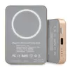 Indukčná PowerBank Guess MagSafe 3000mAh