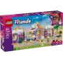 LEGO Friends 42684 Jednorožčia vysnívaná kaviareň