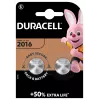 Duracell 2016 jednorazová batéria CR2016 lítium