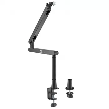 Maclean Professional držiak mikrofónu, rameno, max. 2 kg, MC-971