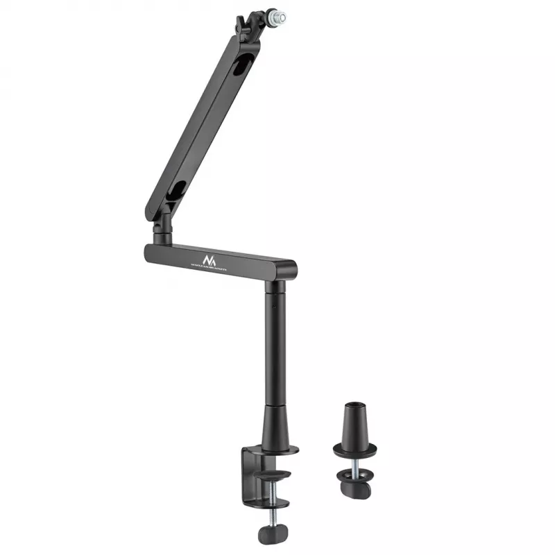Maclean Professional držiak mikrofónu, rameno, max. 2 kg, MC-971