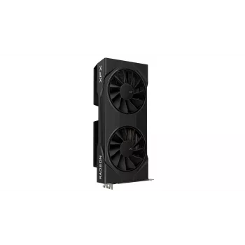 Grafická karta XFX Radeon RX 9060 XT 16GB GDDR6, PCIe 5.0, 128-Bit, 2048 SP, 270×124×48 mm